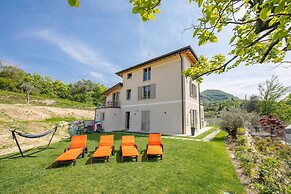 Ricomilla Holiday-finestra Sul Verde-