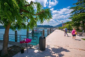 Ricomilla Holiday-finestra Sul Verde-