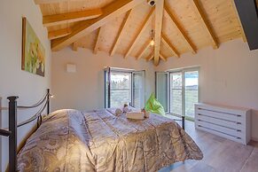 Ricomilla Holiday-finestra Sul Verde-