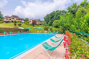 Residenza La Parusciola