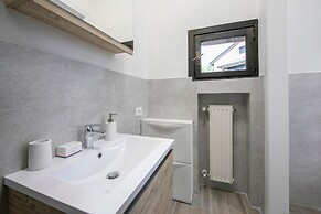 Residenza La Parusciola