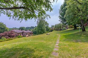 Residenza La Parusciola