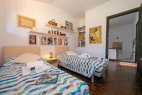 Residenza La Parusciola