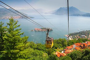 Residenza La Parusciola