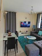 Lux Suites MacDade Apartments