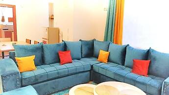 Lux Suites MacDade Apartments