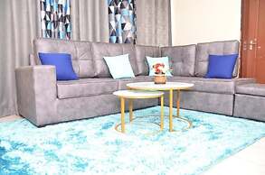 Lux Suites MacDade Apartments