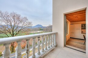 Ricomilla Holiday - Family Friendly