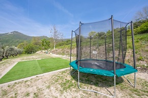 Ricomilla Holiday - Family Friendly