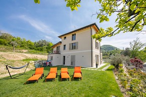 Ricomilla Holiday - Family Friendly