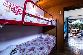 Su Entu in Palau With 1 Bedrooms and 1 Bathrooms