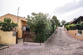 Su Entu in Palau With 1 Bedrooms and 1 Bathrooms