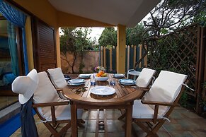 Su Entu in Palau With 1 Bedrooms and 1 Bathrooms