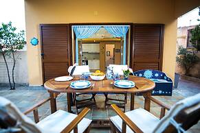 Su Entu in Palau With 1 Bedrooms and 1 Bathrooms