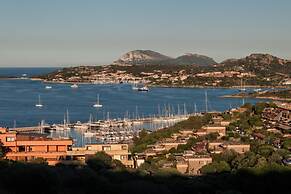 Monte Majore 16 B in Porto Rotondo