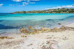 Monte Majore 16 B in Porto Rotondo