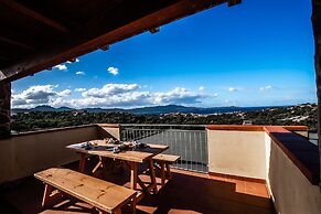 Monte Majore 16 B in Porto Rotondo