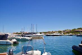 Monte Majore 16 B in Porto Rotondo