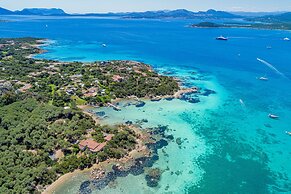 Monte Majore 16 B in Porto Rotondo