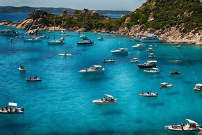 Monte Majore 16 B in Porto Rotondo