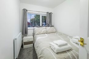 Southend Retreat King Suite