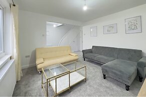 Southend Retreat King Suite