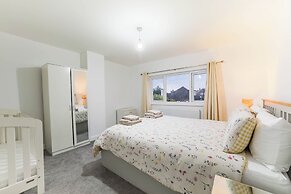 Southend Retreat King Suite