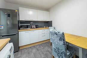 Southend Retreat King Suite