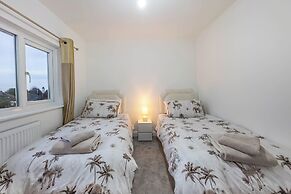 Southend Retreat King Suite