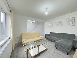 Southend Retreat King Suite