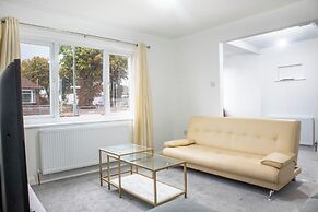 Southend Retreat King Suite