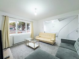 Southend Retreat King Suite