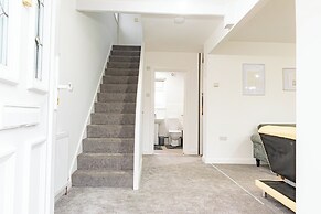 Southend Retreat King Suite