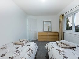 Southend Retreat King Suite