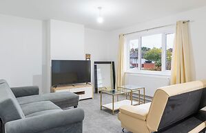 Southend Retreat King Suite