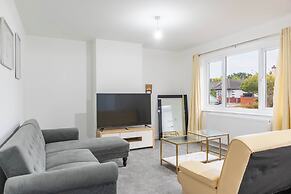 Southend Retreat King Suite