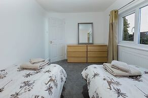 Southend Retreat King Suite