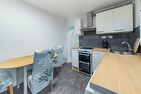 Southend Retreat King Suite