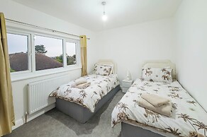 Southend Retreat King Suite