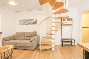 Villa Claudia in Sevilla