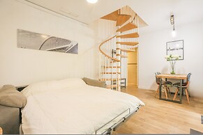 Villa Claudia in Sevilla