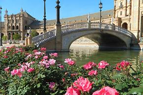 Villa Claudia in Sevilla