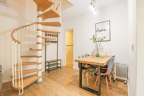 Villa Claudia in Sevilla