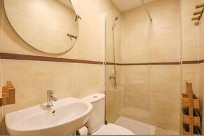 Villa Claudia in Sevilla