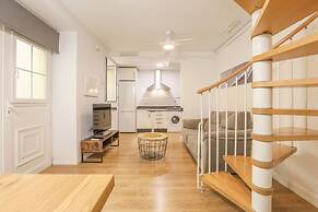 Villa Claudia in Sevilla