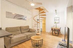 Villa Claudia in Sevilla