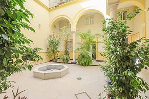 Villa Claudia in Sevilla