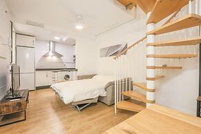 Villa Claudia in Sevilla