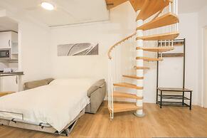 Villa Claudia in Sevilla