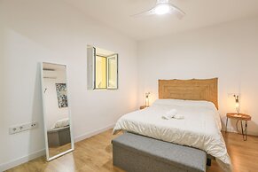 Villa Claudia in Sevilla